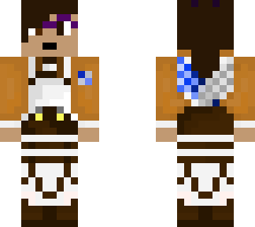 aot jenny outfit