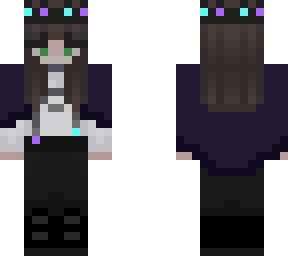 apatheticnikos skin