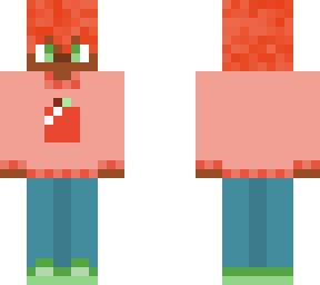 apple boy