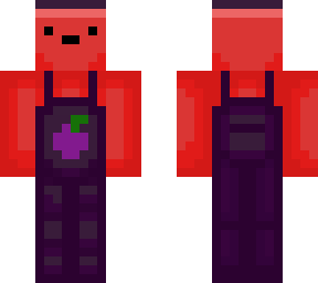 apple dude
