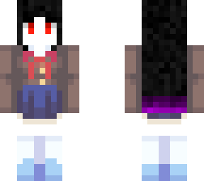 arcademachine13 minecraft skin