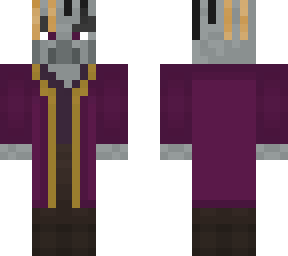 areumadlol minecraft dungeons mage