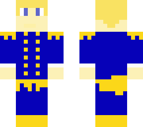 armor boiii
