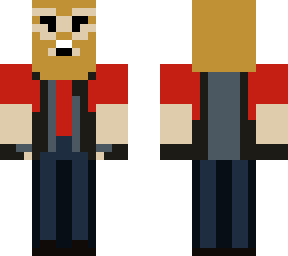 arsenal skin brute