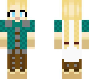 astrid (mom) from httyd 3