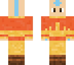 avatar aang
