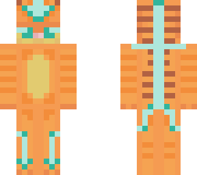 avatar garfield