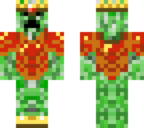 awesamdude magma chestplate