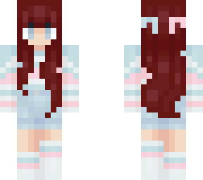 ayako (oc) fixed