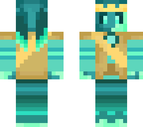 azzie (no suit)