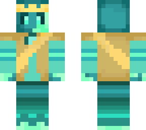 azzie (no suit)