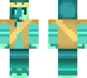 azzie (no suit)