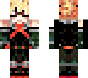 bakugo