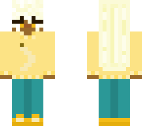 banana girl