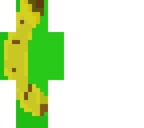 banana man