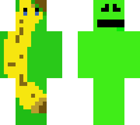 banana with backwards skin