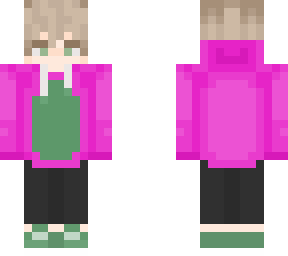barney hoodie