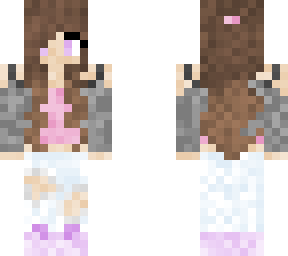 basic pastel and grey