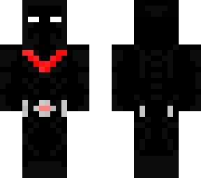batman beyond (the coolest)