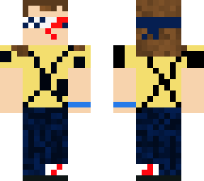 battle eleven
