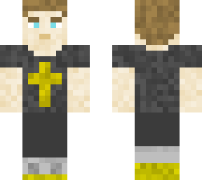 bb christian (hd 2021 version)