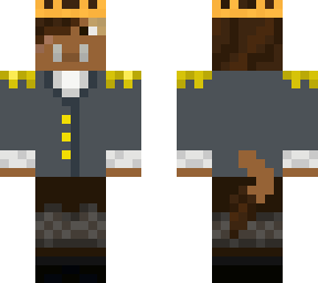 beastly ruler