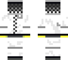 beekeeper with sans inside