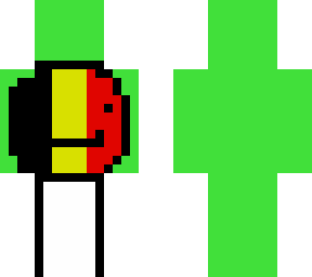 belgian dream