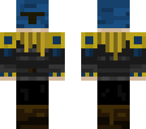 better goldenace