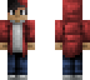 bitzel (red coat) (rq)