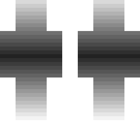 black & white shade