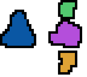 blobs idk