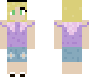 blond headband sweetheart