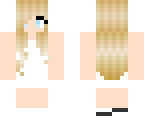 blondie