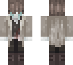 bloody crying ghost