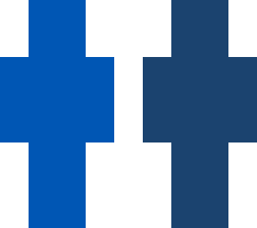 blu