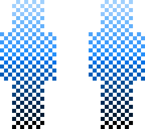 blue checkers re-edit