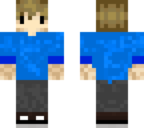 blue grain