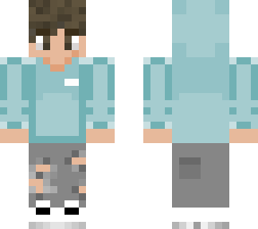 blue hoodie (fixed)