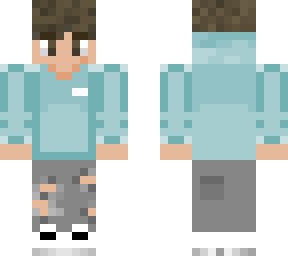 blue hoodie hood down (fixed)