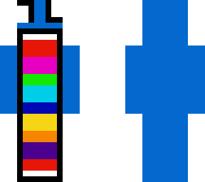 blue unspeakable