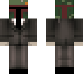 boba fet suit