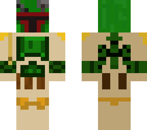 boba fett