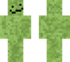 booger man