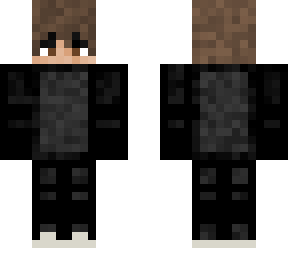 boy skin