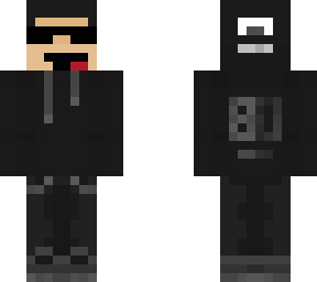 boy skin