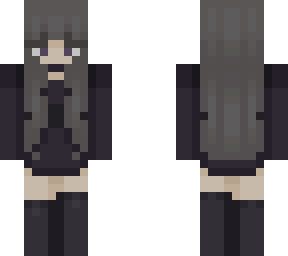 bread's minecraft skin