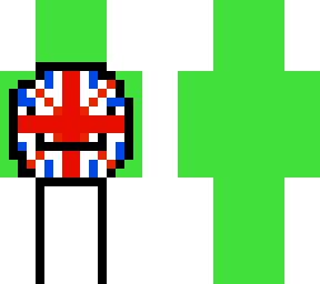 british dream