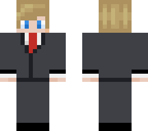 buisness version (yt skin)