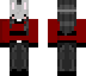 bunny mask gift